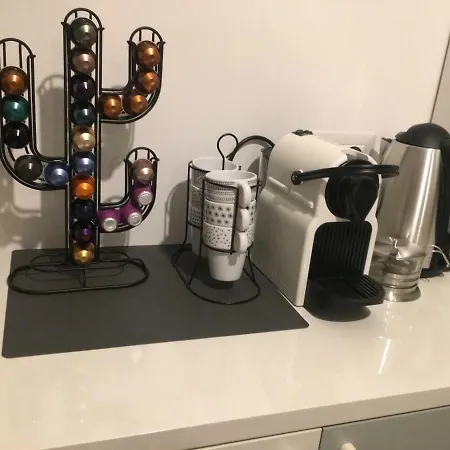 Capricorn Nuvoloni Appartement San Remo