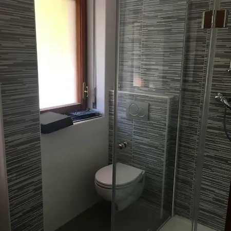 Capricorn Nuvoloni Appartement