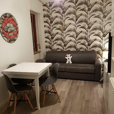Capricorn Nuvoloni Appartement San Remo
