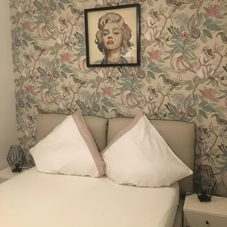 Capricorn Nuvoloni Appartement San Remo